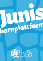 Junis barnplattform