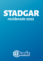 Stadgar