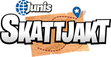 Junis skattjakt