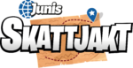 Logotyp skattjakt