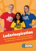 Ledarinspiration