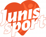 Junis sport logotyp