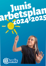 Arbetsplan 2024-2025