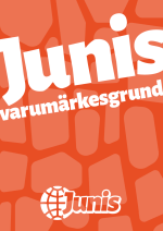 Junis varumärkesgrund