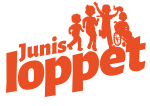 Junis-loppet Röd