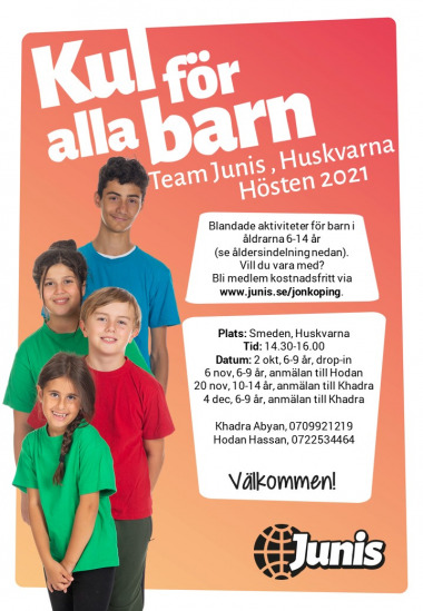 Program HT2021