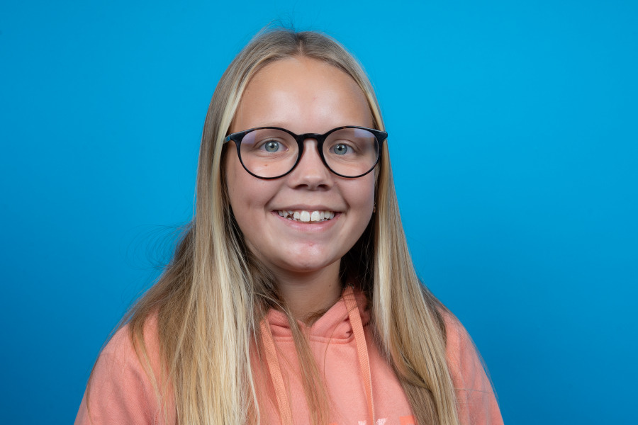 Olivia Svärdh