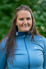 Lina Johansson