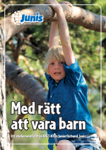 Med rätt att vara barn