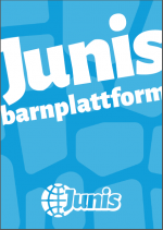 Junis barnplattform