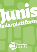 Junis ledarplattform