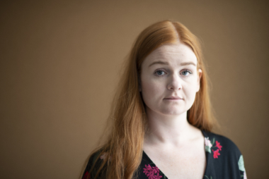 Henrietta Thyresson Stenqvist, biträdande generalsekreterare