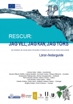 Rescur lärarguide