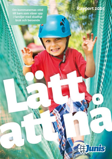Junis kommunrapport 2025