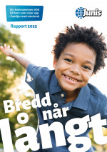 Junis rapport 2022