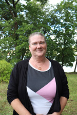 Anna Lagrelius