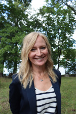 Johanna Liljeblad Lycksell